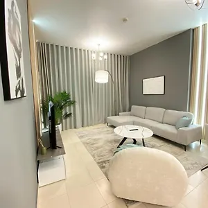 Appartement Modern 2 Bhk In Dubaï