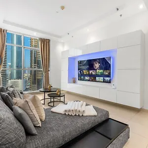 Modern 1br Jbr View No Car Needed!