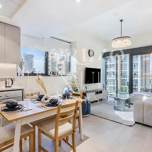 Affordable Spacious 2br In Azizi Riviera 43 Meydan *
