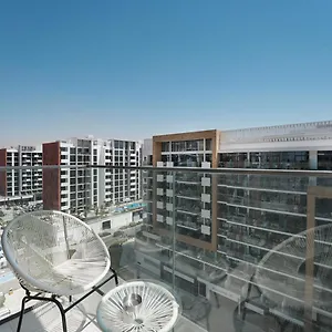 Appartamento Easygo-exquisite Stu-view-azizi Riviera05