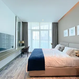 Vista Chic In Prive By Damac-14 *