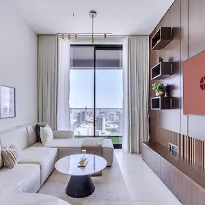 Guestready - Charming Haven In Jvc 아파트