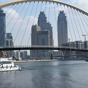 Meera Tower 3606 Apartment Dubai