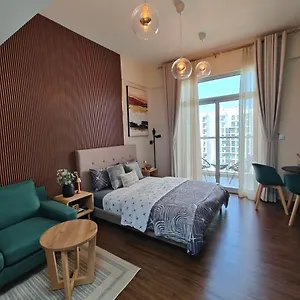 Stylish Cozy With Netflix - Close To Metro * Dubai