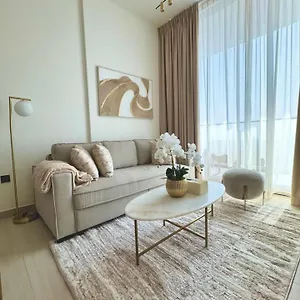 Cozy 1br With Elegant Interiors! *