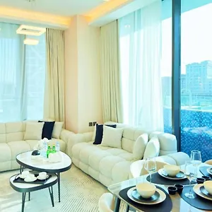 Modern 2br W Amenities In Arjan Samana Pv By Vibel *