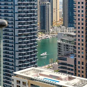 아파트 Idle 1bed Marina Pool &jbr *