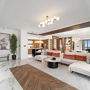 3br Maid Rimal 4 Direct Access Dubái