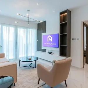Aws Homes - Style In Downtown Appartamento *