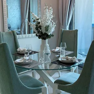 Cozy 1br, 2min To Mall Apartament