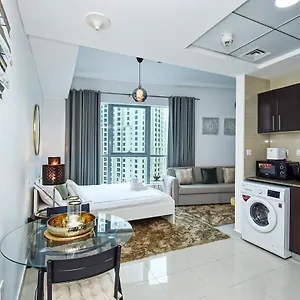 Appartamento Luxury Escapes -marina Views With Bay 2