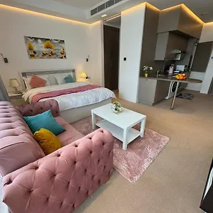 Yenkhana Dxb Aparthotel *