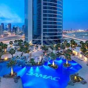 Damac Towers By Paramount &