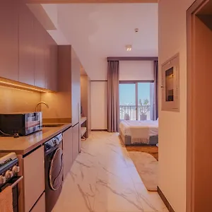 Voyage In Mag Apartment Dubai