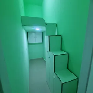 Private Loft Partition Apartment Dubai