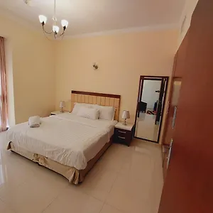 Апартаменты Luxurious 1- Bedroom For Rent In Amazing Location Дубай
