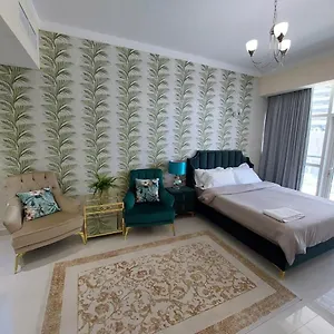 아파트 Amazing Flat For Rent At Sports 두바이