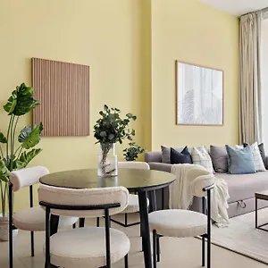 Appartamento Silkhaus Urban 1br In Binghatti Amber