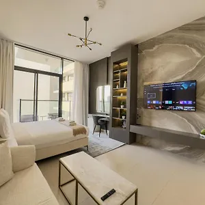 Prime Res3-401 Dubai