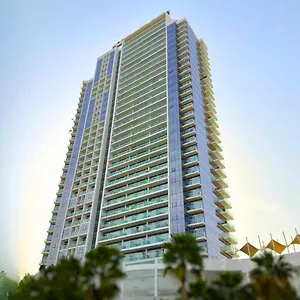 Апартаменты Damac Hills Carson A Monthly - Pay 28, 30 *
