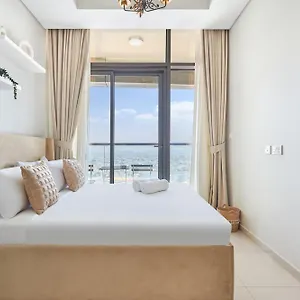 Amazing 2br Near Downtown - Sea & View
