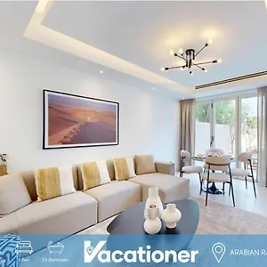 Ranches 1 Upgraded Three Bedroom *