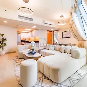 1br With Floor Dubai