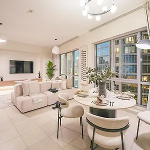 아파트 Easygo-signature-city Center-city View *