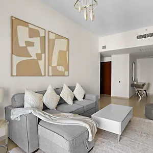 2-bedroom Near To The In Sadaf Apartment Dubai