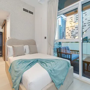 Missoni Charm Fully Furnished With Style