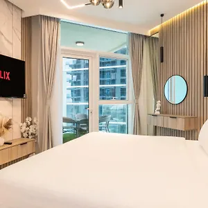 Live In Luxury At Missoni Residences