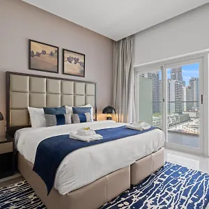 Sunlit Haven - Luxury Living In Majestine 아파트 *