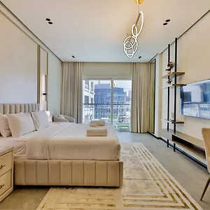 In Burj View Residence, Arjan - Allsopp & Allsopp Dubai
