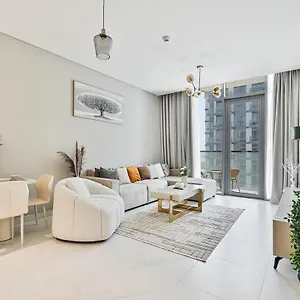 Bookable - One Bedroom In 14, District One Appartamento *