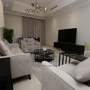 Downtown Dunya Tower Appartamento Dubai