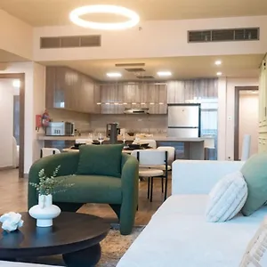 Lejlighed Stylish 2bed In Jlt, View