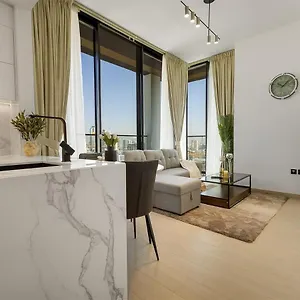 Brand New Luxurious 1 Bedroom With Garden, Gym, Pool And Open View Апартаменты *