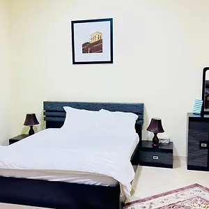 Immaculate 1bhk Charming *