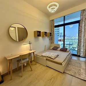 Chic & Stylish In Meydan - Msgetaways * Dubai