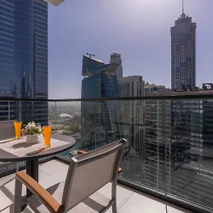 شقة Perfect Location-for Work Or Leisure *