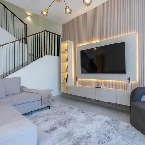 Villa Stylish Living - Brand-new Family Community *