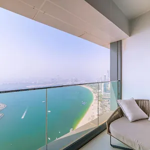 شقة Address Luxry Saty
