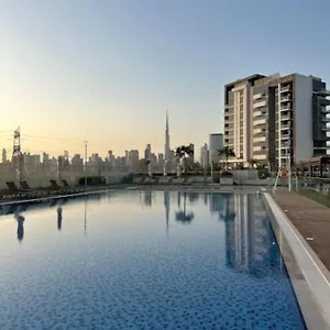 Citihome - Azizi Riviera *
