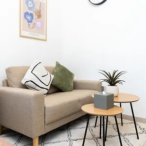 Citihome - Azizi Riviera شقة