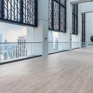 Homesgetaway-elegant 1br In Downtown Burj Crown Apartment *