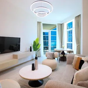 Business Bay - 1br Missoni Branded Dubai