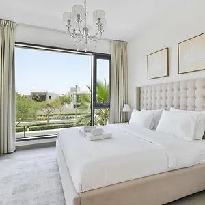빌라 Bookable - Maple 2 Hills Estate 5 Bedroom 두바이