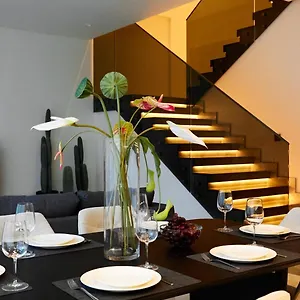 Two-level Duplex In Business Bay