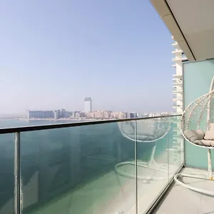 Luxury 2br, Panoramic Sea Views And Access *