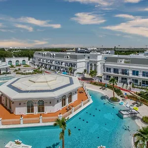 Guestready - Luxurious Retreat Near Miracle Garden 두바이